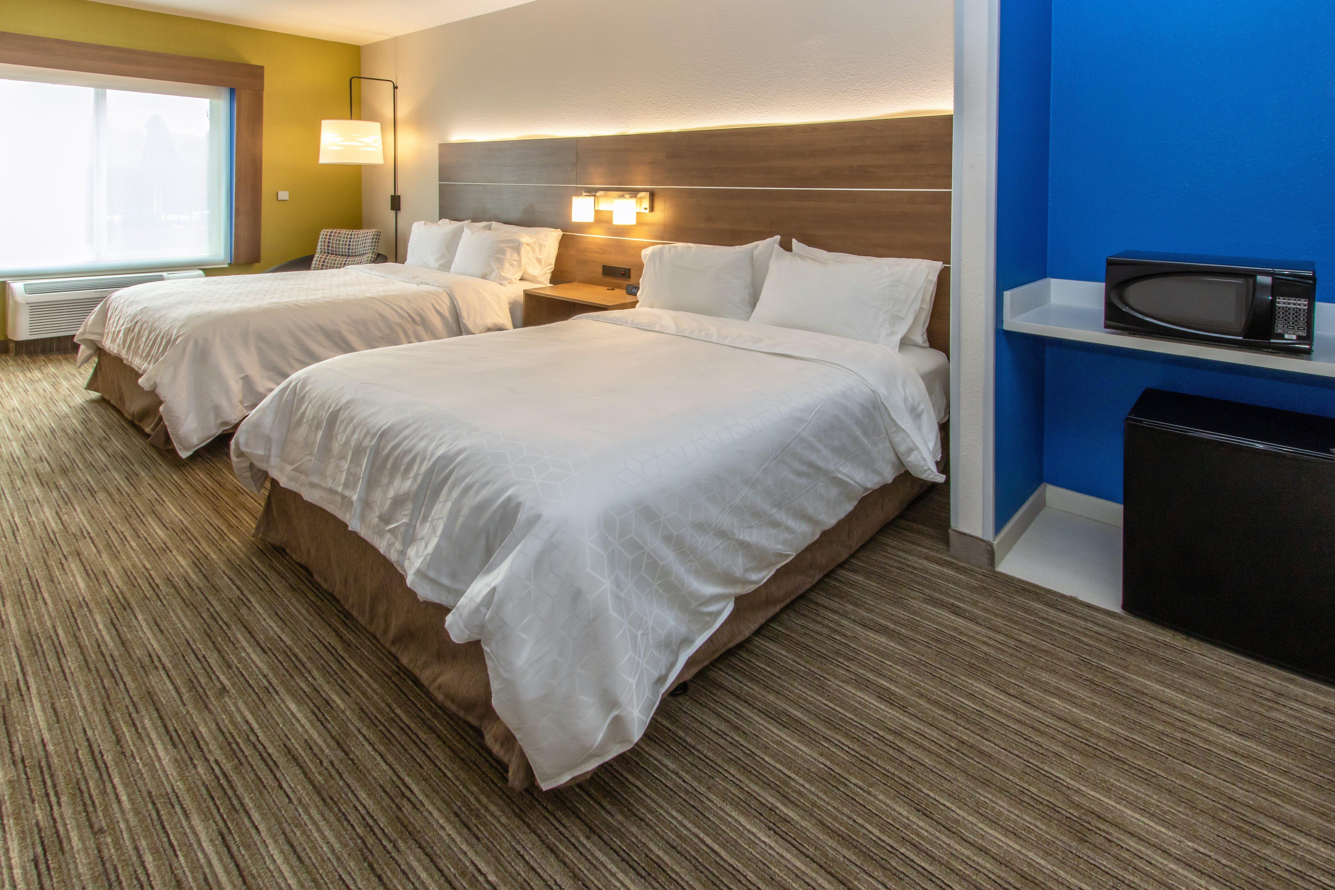 Holiday Inn Express Hotel & Suites Roseville - Galleria Area, An Ihg Hotel Bagian luar foto