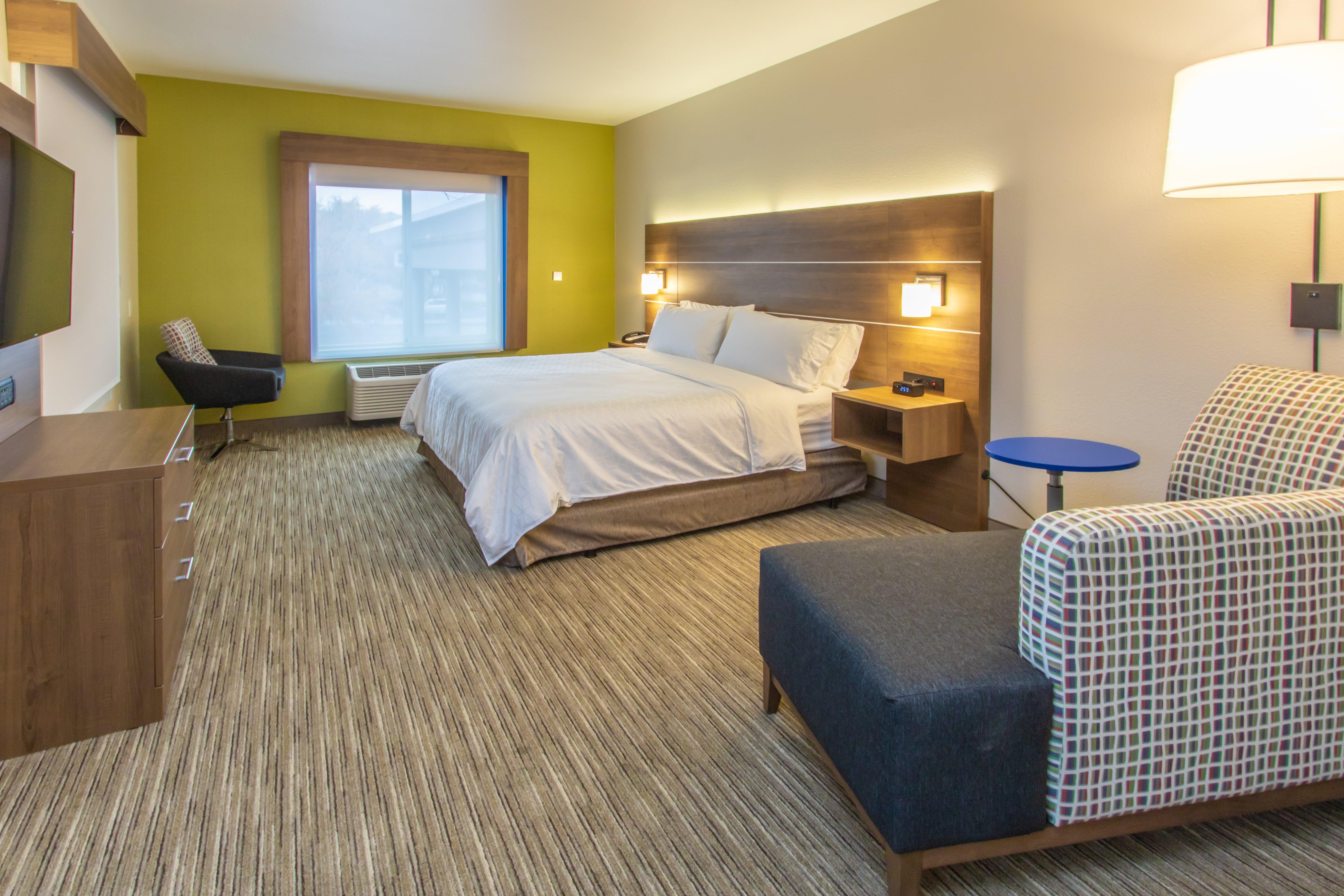 Holiday Inn Express Hotel & Suites Roseville - Galleria Area, An Ihg Hotel Bagian luar foto